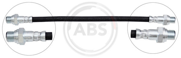 A.B.S. Bremsschlauch